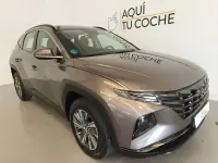 Usado Hyundai Tucson 230 CV (169 kW) 2022 Marrón SUV