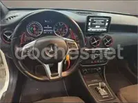 Usado Mercedes A45 AMG AMG 360 CV (264 kW) 2014 Blanco Utilitario