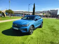 Usado Volvo C40 Ultimate 300 kW (408 CV) 2022 Eléctrico SUV