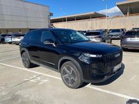 Usado Jaecoo 7 347 CV (255 kW) 2025 Negro SUV