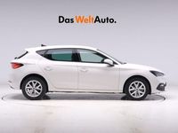 usado Seat Leon 2.0tdi Cr S&s Style Dsg-7 150