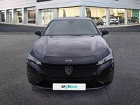 Usado Peugeot 308 SW Active 131 CV (96 kW) 2022 Negro Familiar