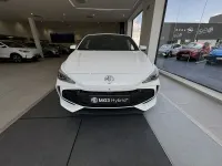 Nuevo MG MG3 Luxury 195 CV (143 kW) 2026 Utilitario
