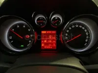 Usado Opel Astra Excellence 110 CV (80 kW) 2013 Marrón Berlina
