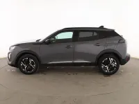 Usado Peugeot 2008 Allure 136 CV (100 kW) 2024 Gris SUV