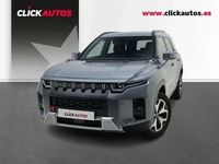 Usado KGM Torres 160 CV (117 kW) 2025 Gris SUV