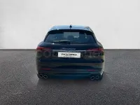 Usado Maserati Grecale GT 300 CV (220 kW) 2022 Negro SUV