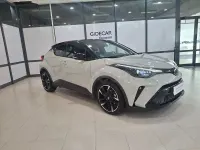 Usado Toyota C-HR Sport 184 CV (135 kW) 2023 Blanco SUV
