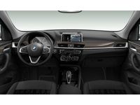 Usado BMW X1 Comfort Edition 150 CV (110 kW) 2021 Gris / plata SUV