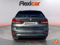 Usado BMW X1 140 HP (102 kW) 2021 Preto SUV