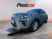 Usado SsangYong Tivoli Limited 163 CV (119 kW) 2024 Gris SUV
