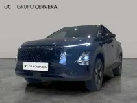 Nuevo Omoda 5 224 CV (164 kW) 2026 Azul SUV