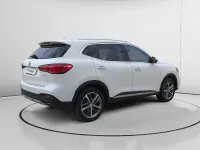 Usado MG HS Luxury 162 CV (119 kW) 2023 Blanco SUV