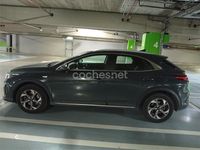 Usado Kia XCeed 120 CV (88 kW) 2023 Gris / plata SUV