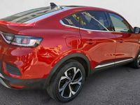 Usado Renault Arkana Techno 140 CV (102 kW) 2024 SUV
