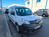 Usado Renault Kangoo Edition One 95 CV (69 kW) 2021 Blanco Familiar