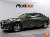 Usado Mazda 3 Prime-Line 140 CV (102 kW) 2025 Gris