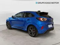 Usado Ford Puma ST 170 CV (125 kW) 2024 Azul SUV