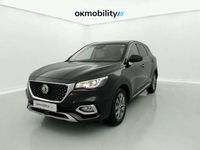 Usado MG HS Comfort 162 CV (119 kW) 2023 Negro SUV