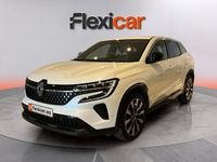Usado Renault Austral Techno 140 CV (102 kW) 2023 Blanco SUV