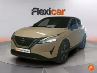 Usado Nissan Qashqai Acenta 158 CV (116 kW) 2024 Blanco SUV