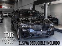 Usado BMW X5 400 CV (294 kW) 2019 Negro SUV