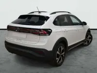 Usado VW Taigo 95 CV (69 kW) 2026 Blanco SUV
