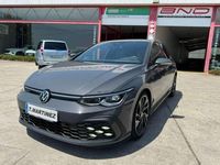 Usado VW Golf VII GTD 184 CV (135 kW) 2019 Utilitario