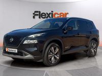 Usado Nissan X-Trail Tekna+ 204 CV (150 kW) 2024 Negro SUV
