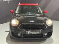 Usado Mini One Countryman 102 CV (75 kW) 2020 Negro SUV