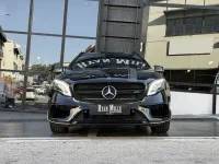 Usado Mercedes GLA45 AMG AMG 381 CV (280 kW) 2017 Negro SUV