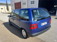 Brugt Citroën Evasion 92 HK (67 kW) 1995 Blå MPV
