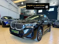 Usado BMW X1 Comfort Edition 150 CV (110 kW) 2025 Gris / plata SUV