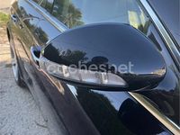 Usado Mercedes CLS350 272 CV (200 kW) 2005 Negro Berlina