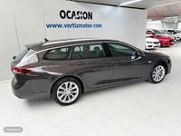 Usado Opel Insignia Business Elegance 122 CV (89 kW) 2021 Gris Familiar