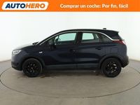 Usado Opel Crossland X Innovation 130 CV (95 kW) 2019 Azul SUV