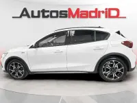 Usado Ford Focus Active 155 CV (114 kW) 2022 Blanco Utilitario