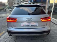 usado Audi A6 Allroad 3.0 TDI 204 CV S tronic