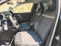 Usado Citroën C4 Feel 130 CV (95 kW) 2023 Negro SUV