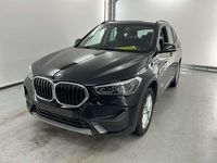 Usado BMW X1 116 CV (85 kW) 2022 Negro SUV