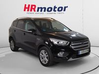Usado Ford Kuga Trend+ 151 CV (111 kW) 2019 Plata SUV