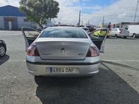 usado Peugeot 407 1.6HDI ST Confort