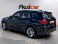 Occasion BMW X3 150 ch (110 kW) 2020 Noir SUV