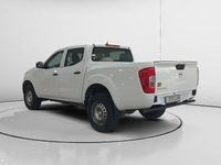 Usado Nissan Navara Visia 163 CV (119 kW) 2022 Blanco Pickup/Camioneta