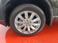 Usado Honda CR-V Luxury 150 CV (110 kW) 2010 Negro SUV