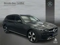 Usado Mercedes E220 All-Terrain 200 CV (147 kW) 2023 Familiar