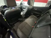 Usado Renault Kadjar Zen 140 CV (102 kW) 2019 Azul SUV