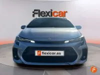 Usado Suzuki Swace 122 CV (89 kW) 2024 Gris Familiar