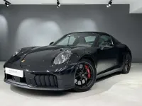 Nuevo Porsche 992 485 CV (356 kW) 2025 Negro Coupe