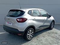 usado Renault Captur Business